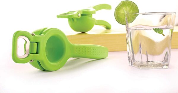 Lemon Squeezer & Cap Opener - Image 2