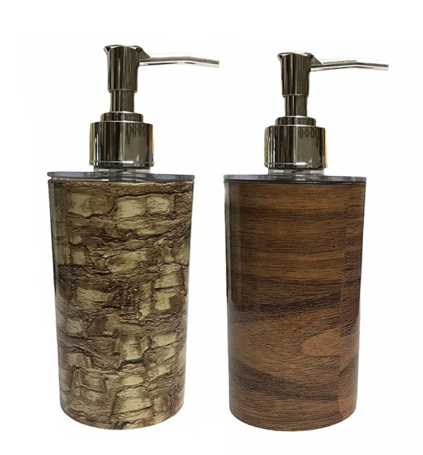 Soap Dispenser Set of 2 - Image 9