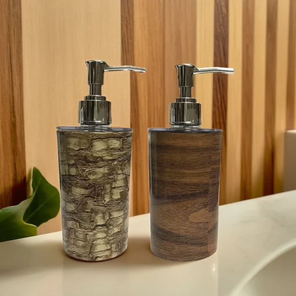 Soap Dispenser Set of 2 - Image 3