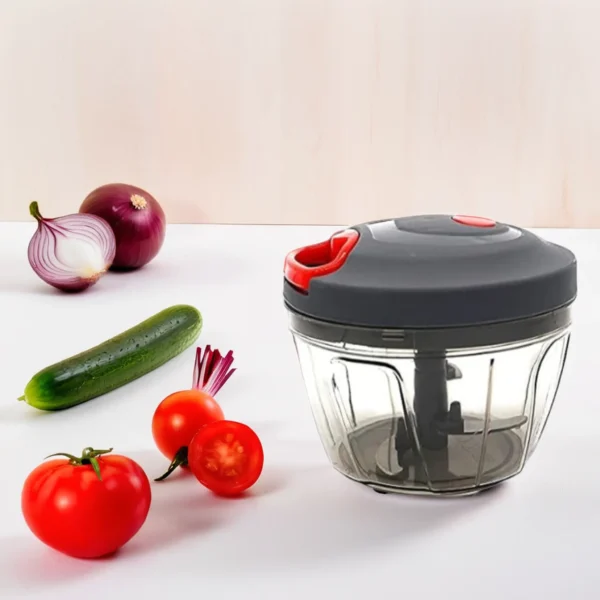 Vegetable Chopper for Kitchen Handy Cutter