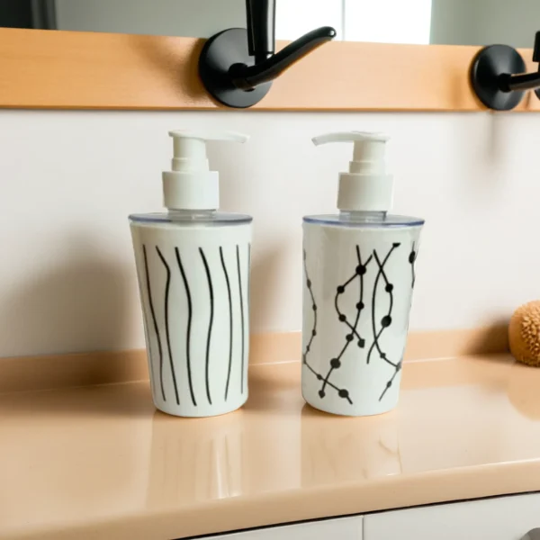 Soap Dispenser Set of 2 - Image 6