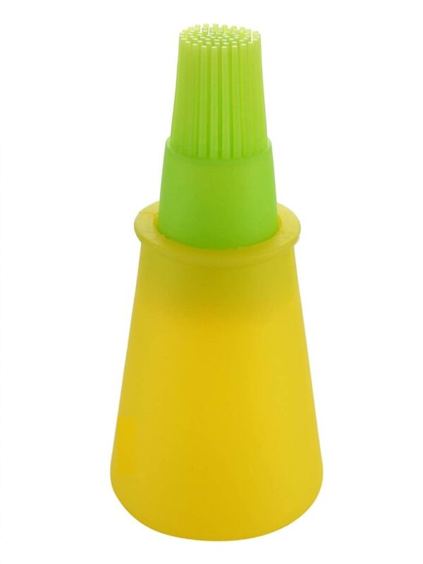 Silicone oil bottle brush Kitchenware - Image 5
