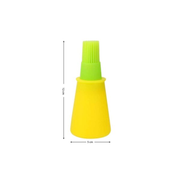 Silicone oil bottle brush Kitchenware - Image 6