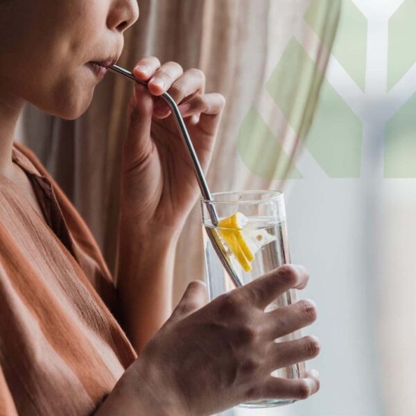 Steel Straw Drinking Home & Kitchen - Image 5